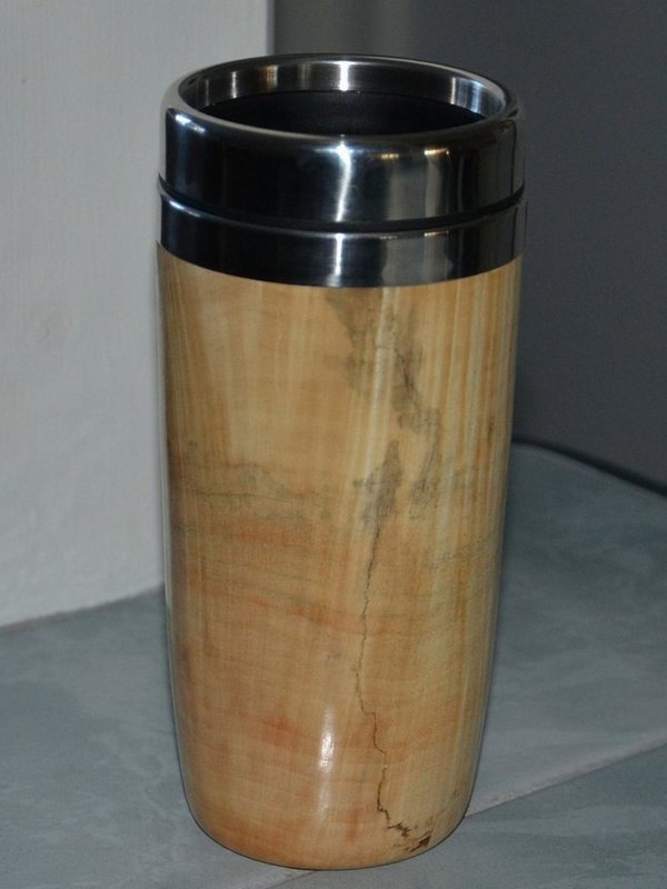 Maple Coffee Mug